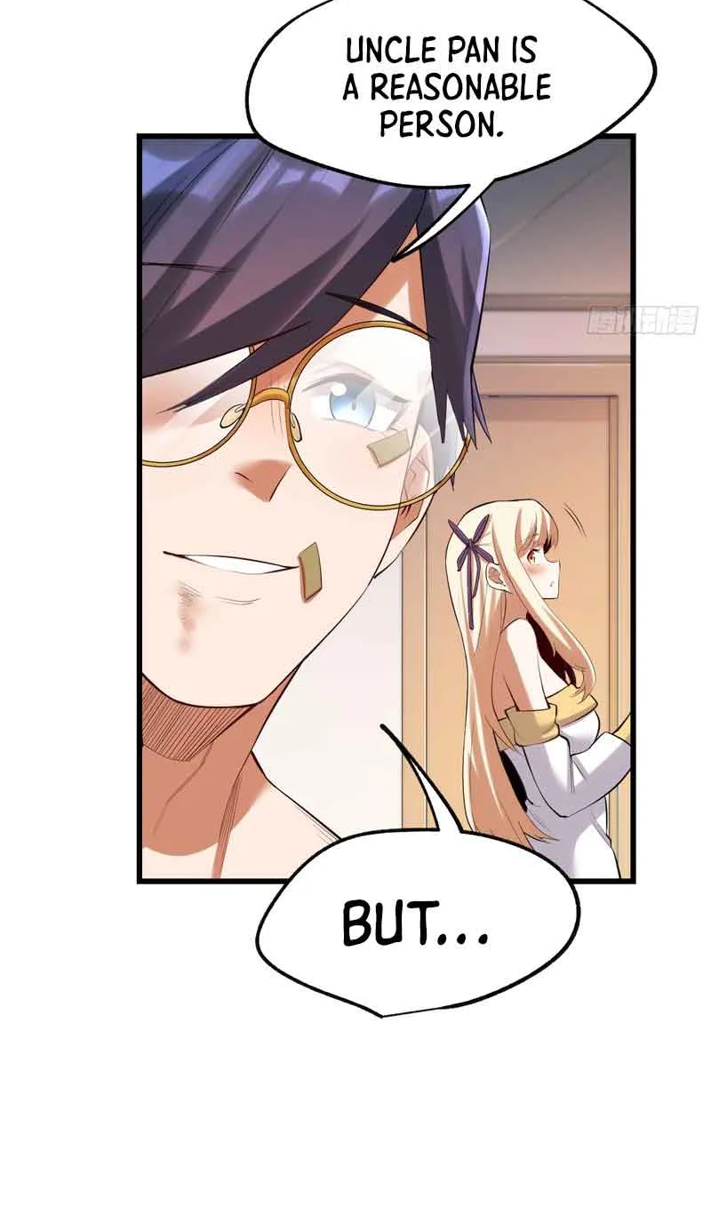 I Regressed to Level Up Instead of Being a Simp Chapter 4 page 6 - 