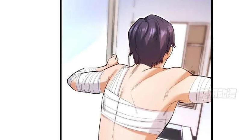 I Regressed to Level Up Instead of Being a Simp Chapter 4 page 52 - 