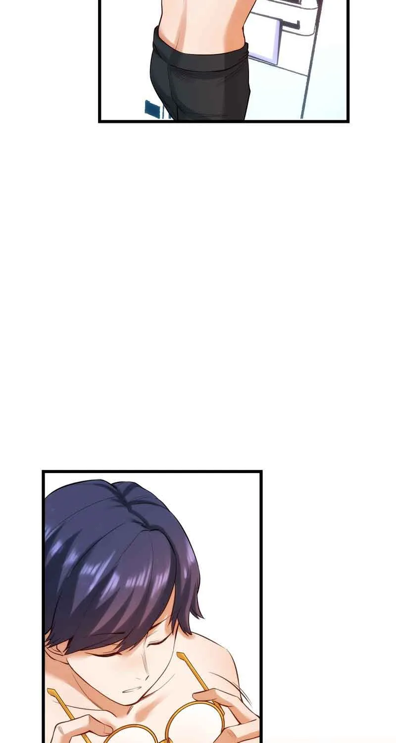 I Regressed to Level Up Instead of Being a Simp Chapter 4 page 53 - 
