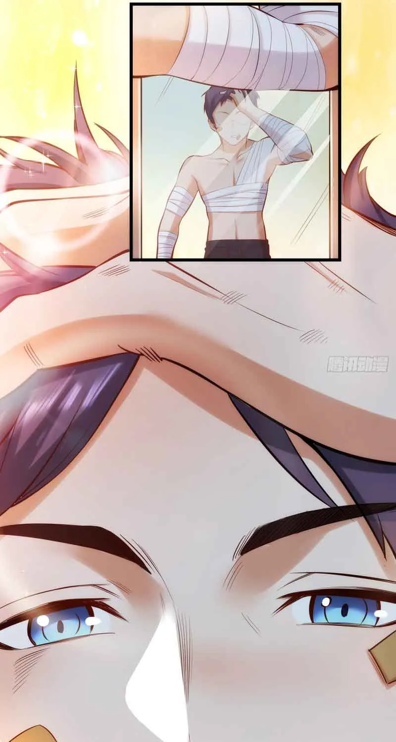 I Regressed to Level Up Instead of Being a Simp Chapter 4 page 55 - 