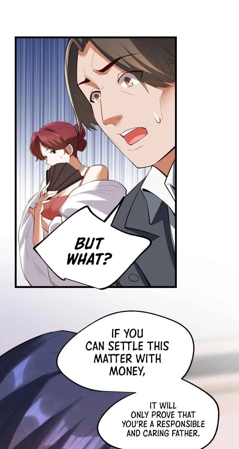 I Regressed to Level Up Instead of Being a Simp Chapter 4 page 7 - 