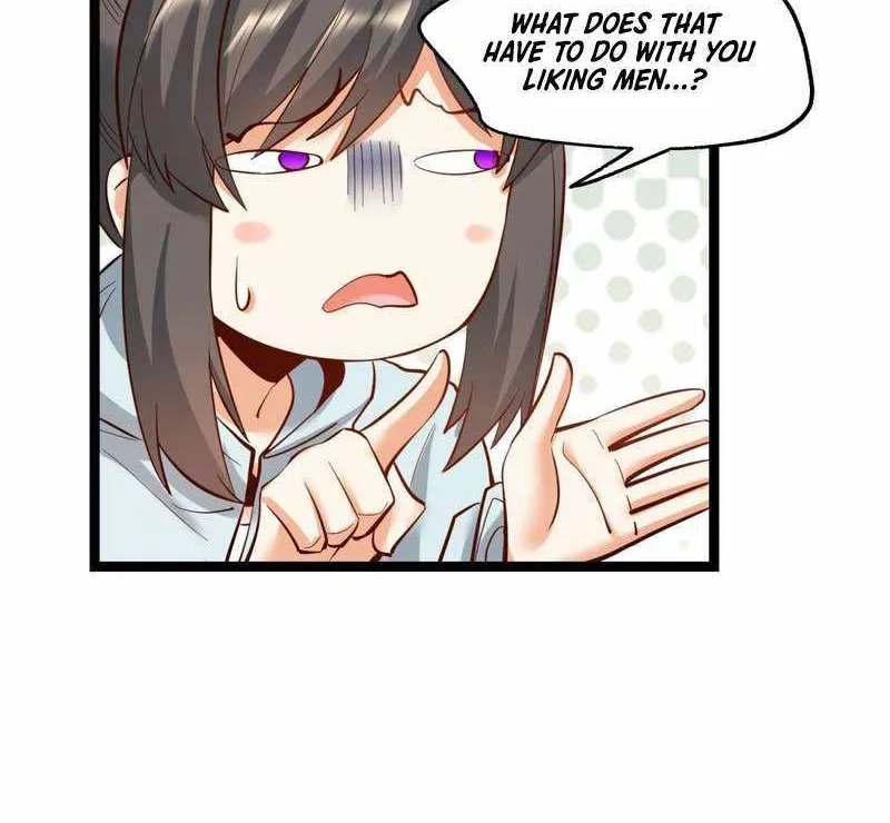 I Regressed to Level Up Instead of Being a Simp Chapter 40 page 15 - 