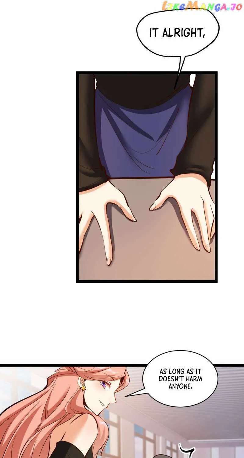 I Regressed to Level Up Instead of Being a Simp Chapter 40 page 16 - 