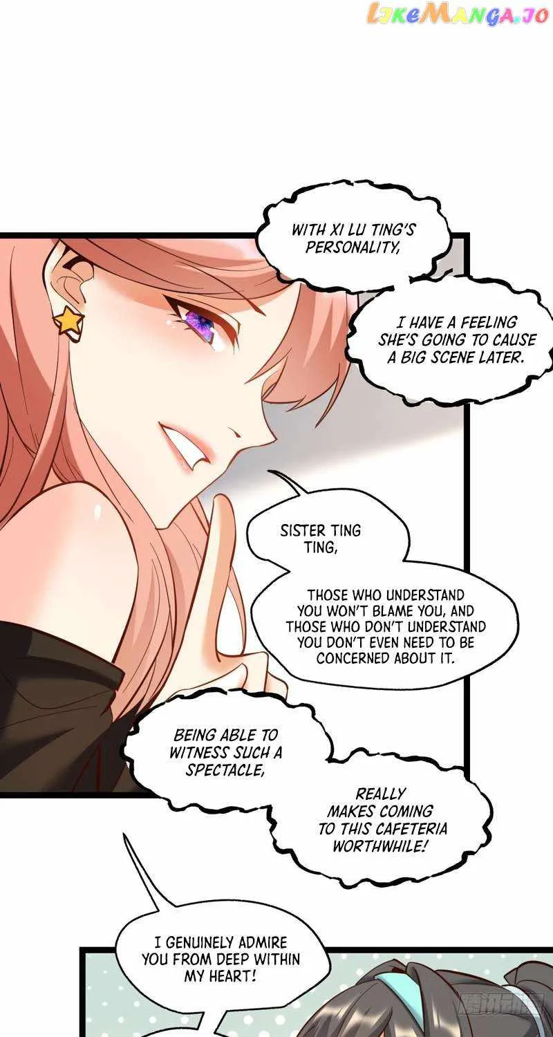 I Regressed to Level Up Instead of Being a Simp Chapter 40 page 18 - 