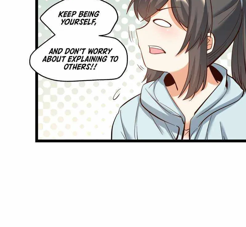 I Regressed to Level Up Instead of Being a Simp Chapter 40 page 19 - 