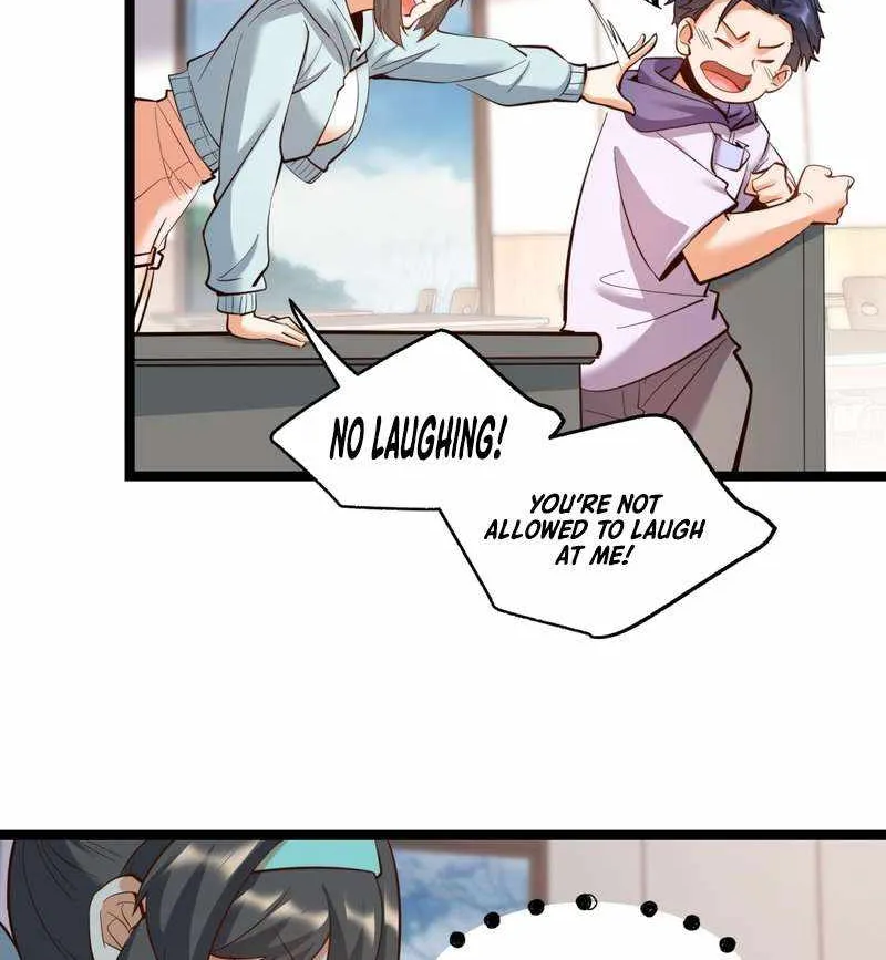 I Regressed to Level Up Instead of Being a Simp Chapter 40 page 23 - 