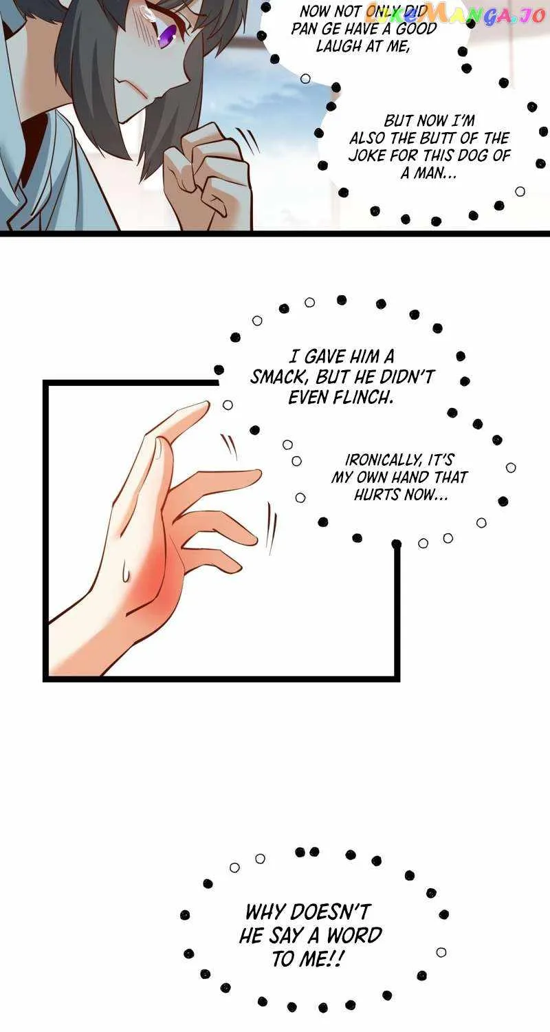 I Regressed to Level Up Instead of Being a Simp Chapter 40 page 24 - 