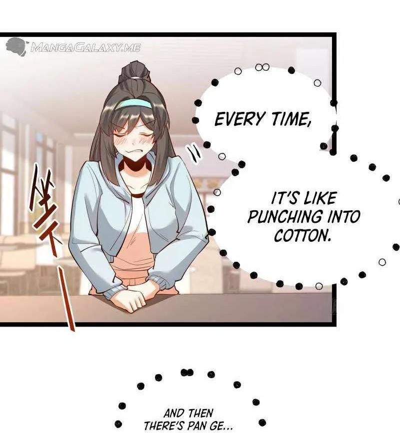 I Regressed to Level Up Instead of Being a Simp Chapter 40 page 25 - 