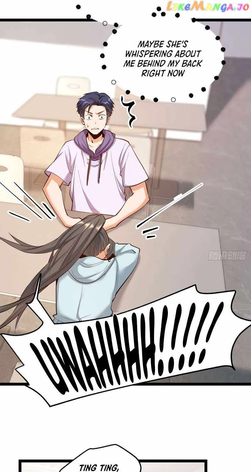 I Regressed to Level Up Instead of Being a Simp Chapter 40 page 26 - 