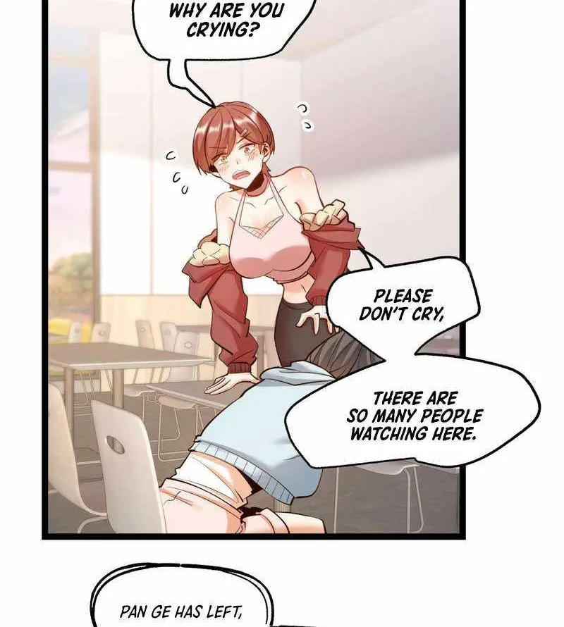 I Regressed to Level Up Instead of Being a Simp Chapter 40 page 27 - 