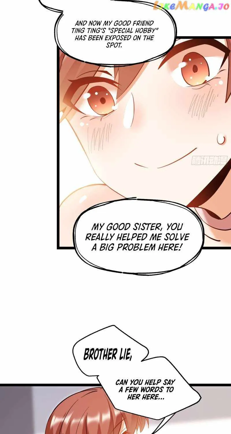 I Regressed to Level Up Instead of Being a Simp Chapter 40 page 28 - 