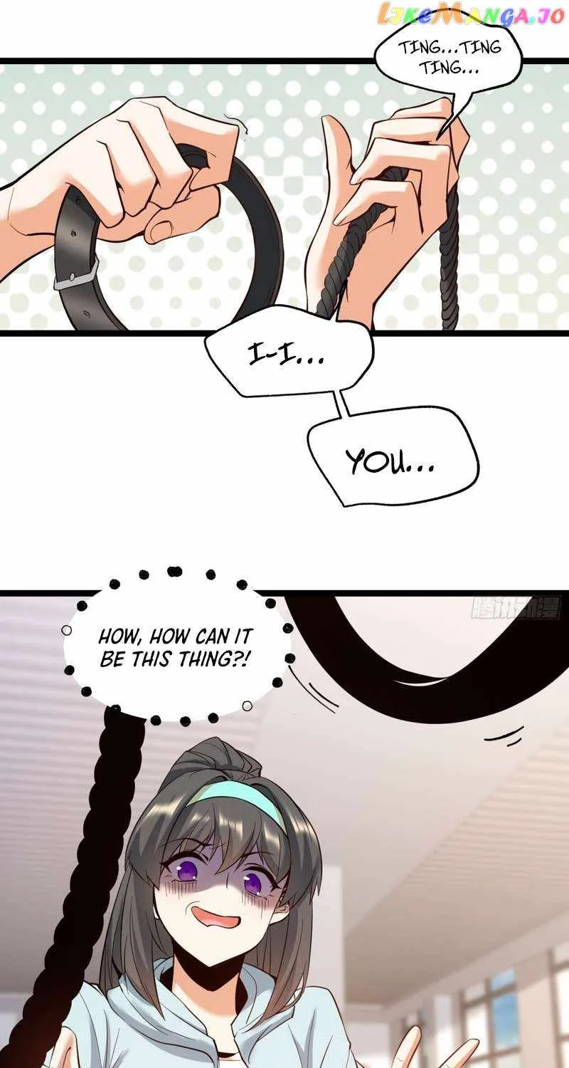 I Regressed to Level Up Instead of Being a Simp Chapter 40 page 4 - 