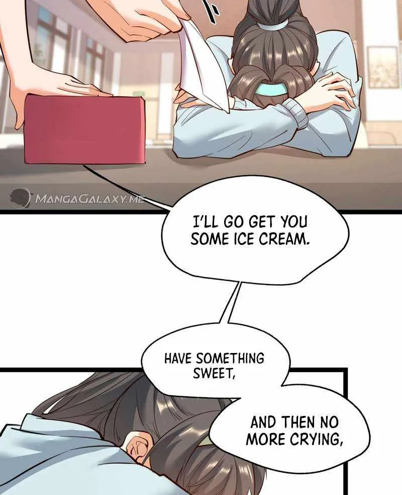 I Regressed to Level Up Instead of Being a Simp Chapter 40 page 33 - 