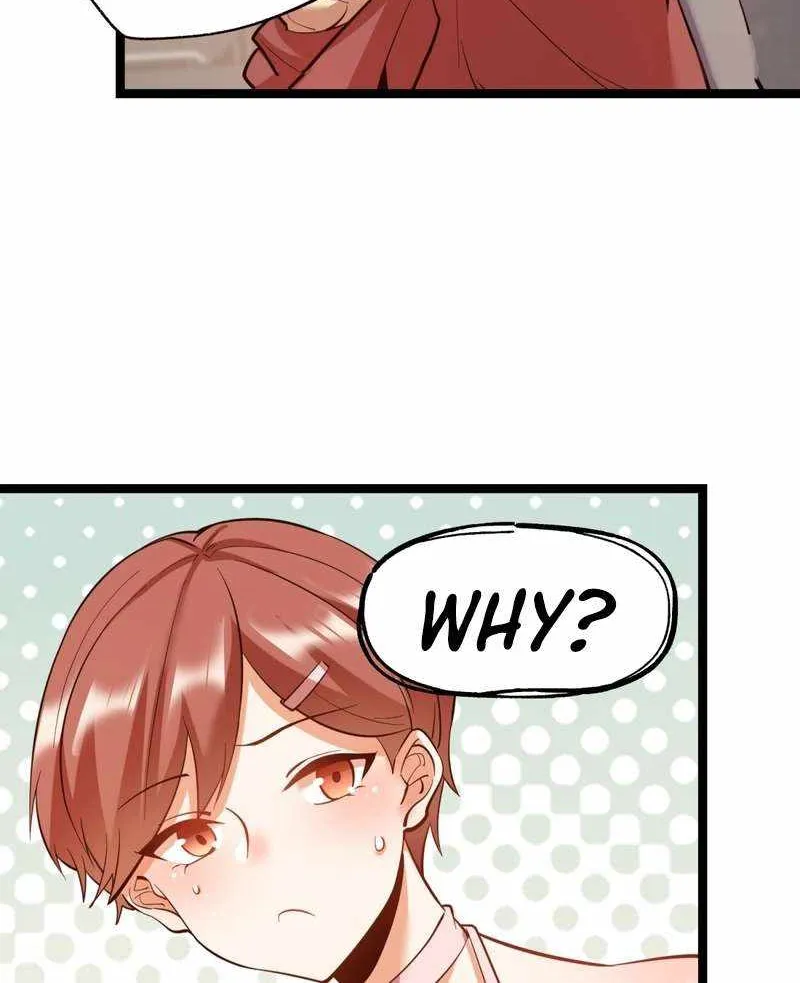 I Regressed to Level Up Instead of Being a Simp Chapter 40 page 35 - 