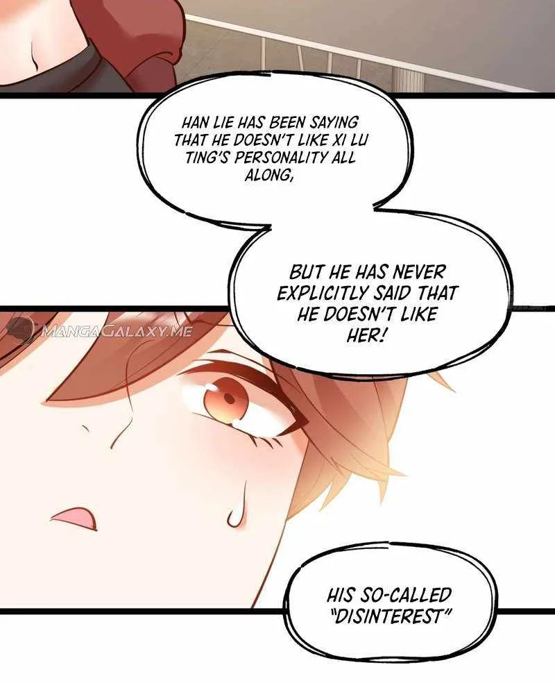 I Regressed to Level Up Instead of Being a Simp Chapter 40 page 37 - 