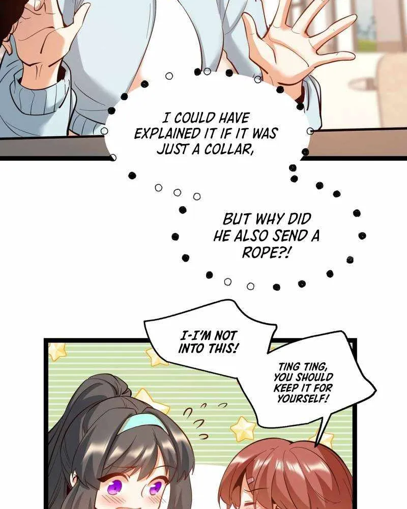 I Regressed to Level Up Instead of Being a Simp Chapter 40 page 5 - 