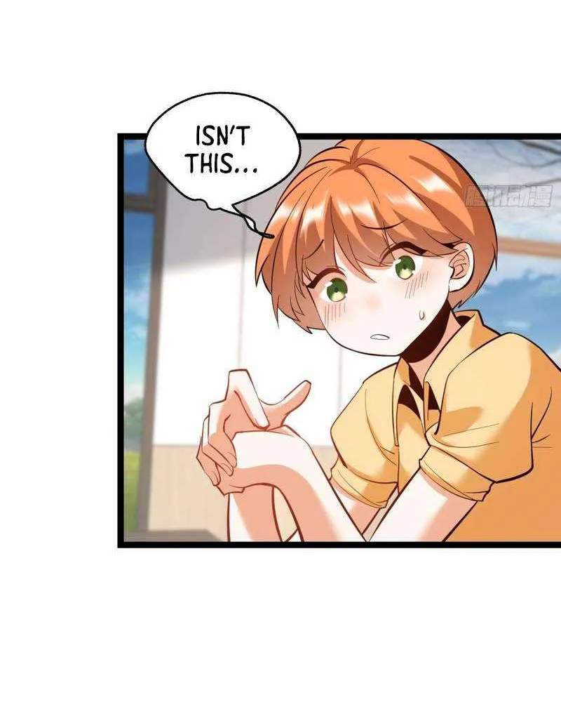 I Regressed to Level Up Instead of Being a Simp Chapter 40 page 7 - 