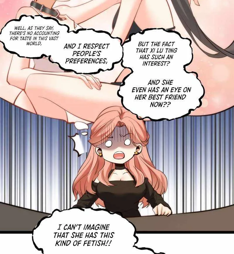 I Regressed to Level Up Instead of Being a Simp Chapter 40 page 9 - 