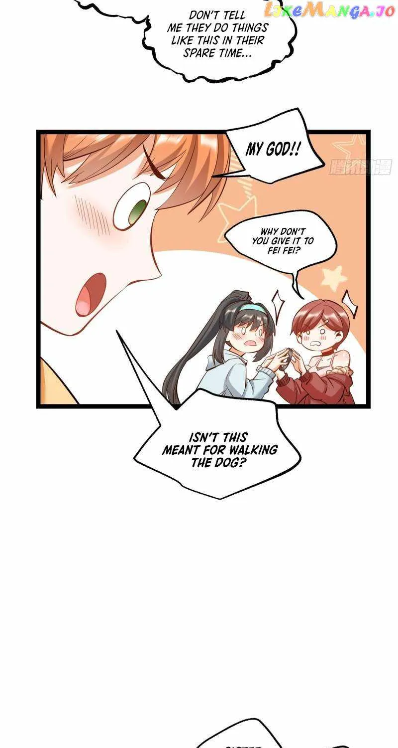 I Regressed to Level Up Instead of Being a Simp Chapter 40 page 10 - 