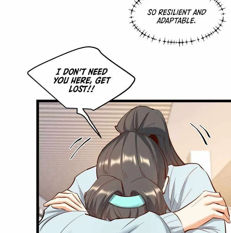I Regressed to Level Up Instead of Being a Simp Chapter 41 page 15 - 