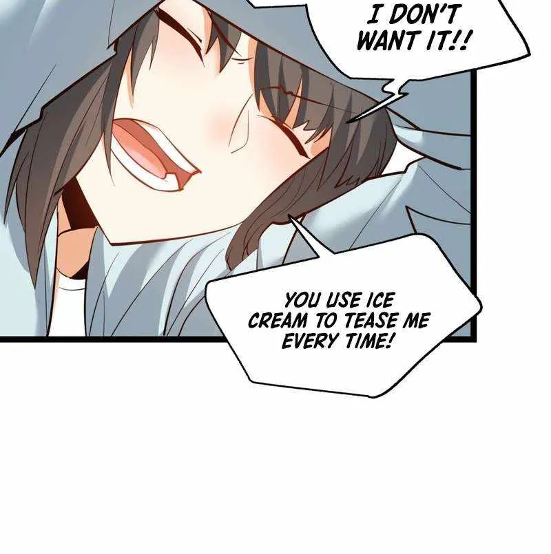 I Regressed to Level Up Instead of Being a Simp Chapter 41 page 17 - 