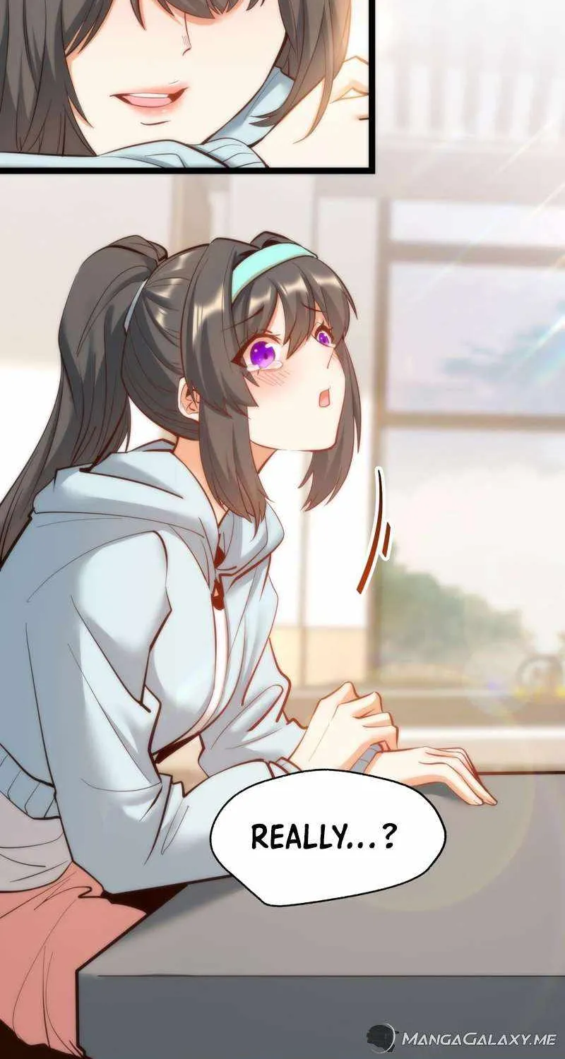 I Regressed to Level Up Instead of Being a Simp Chapter 41 page 19 - 