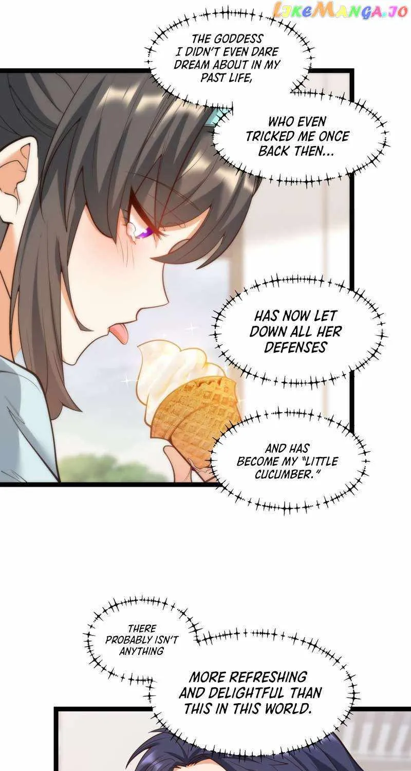 I Regressed to Level Up Instead of Being a Simp Chapter 41 page 24 - 