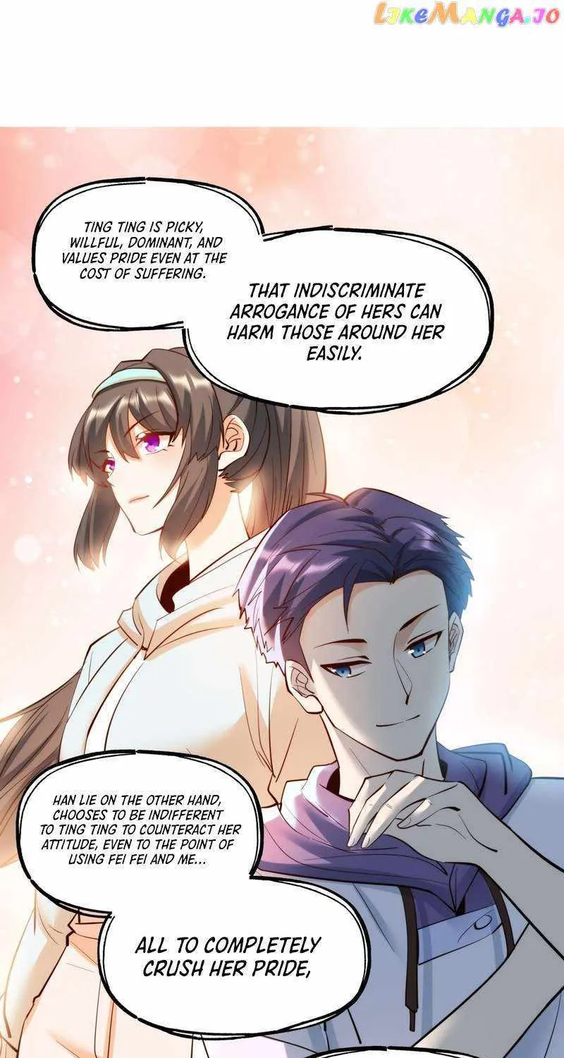I Regressed to Level Up Instead of Being a Simp Chapter 41 page 5 - 