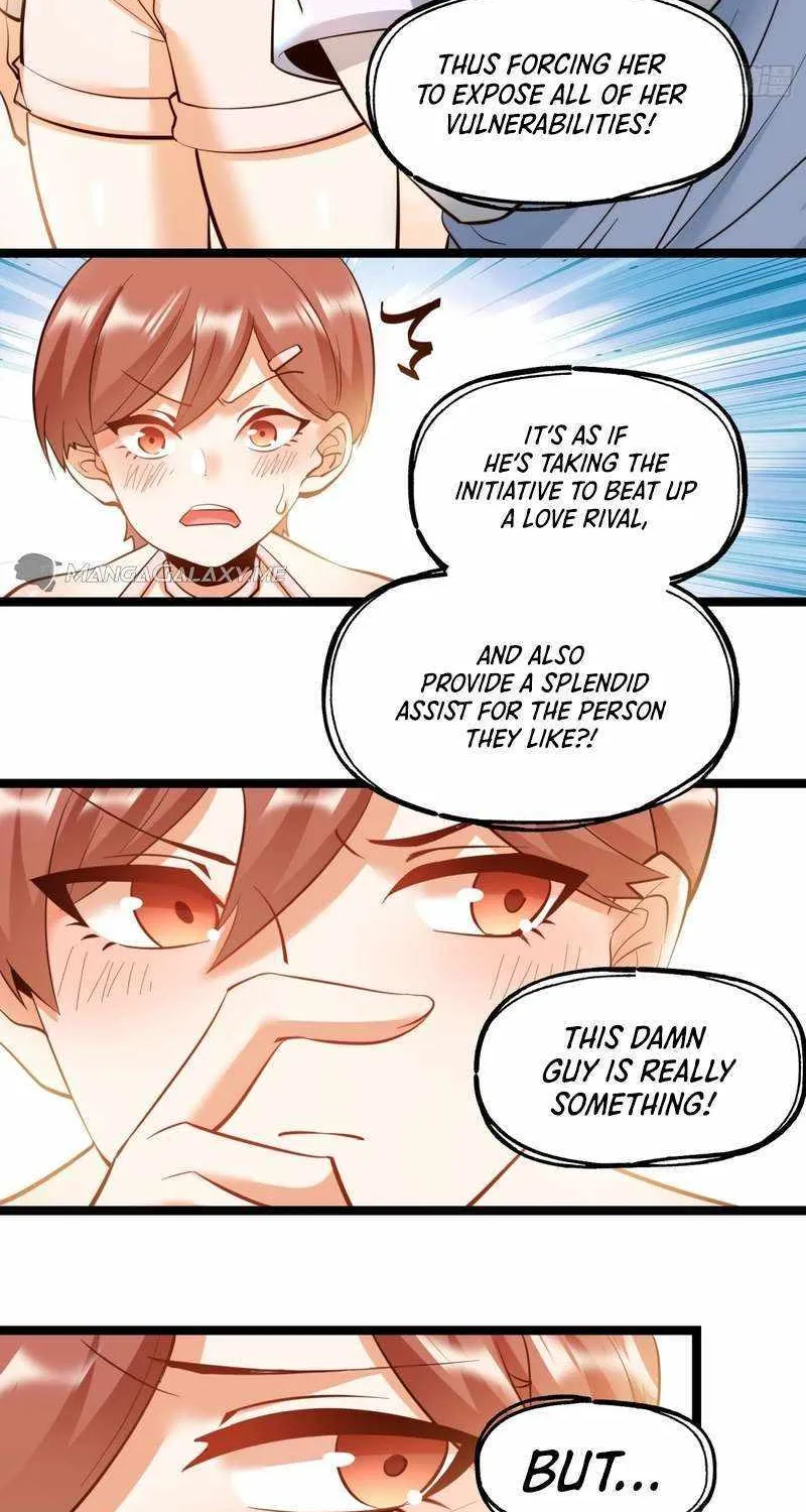 I Regressed to Level Up Instead of Being a Simp Chapter 41 page 6 - 