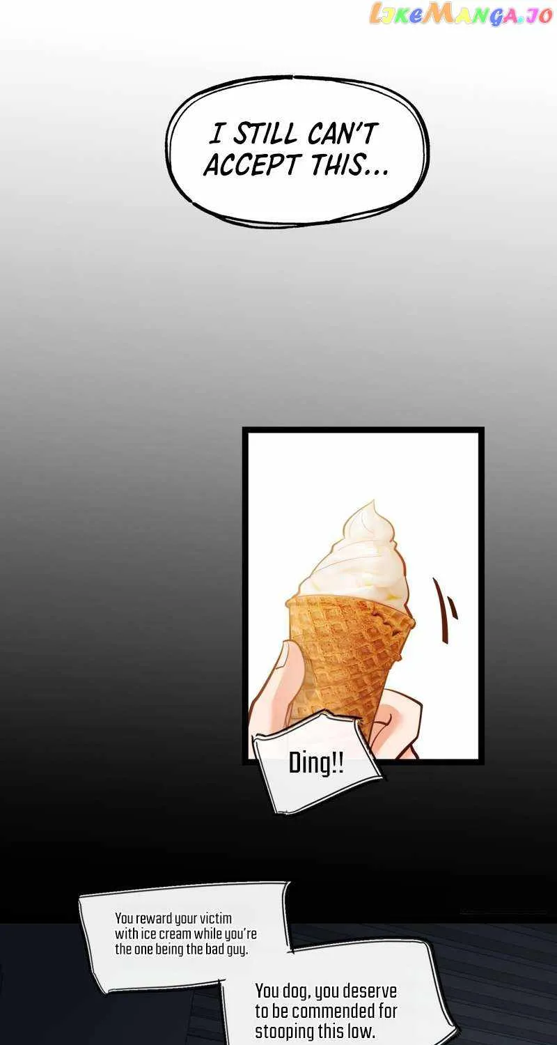 I Regressed to Level Up Instead of Being a Simp Chapter 41 page 8 - 