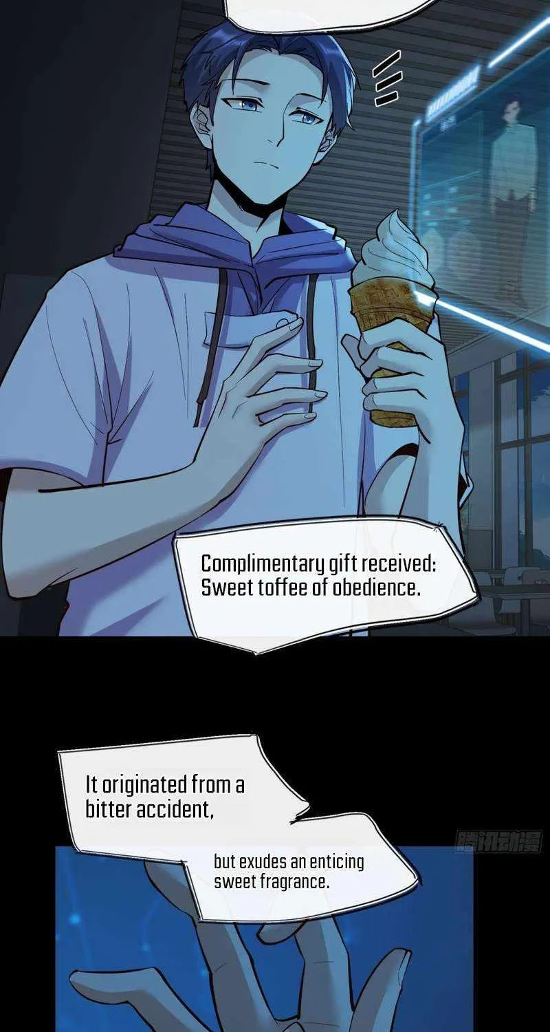 I Regressed to Level Up Instead of Being a Simp Chapter 41 page 9 - 