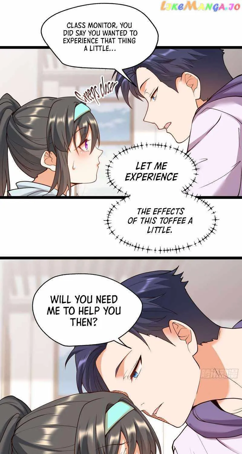I Regressed to Level Up Instead of Being a Simp Chapter 42 page 13 - 