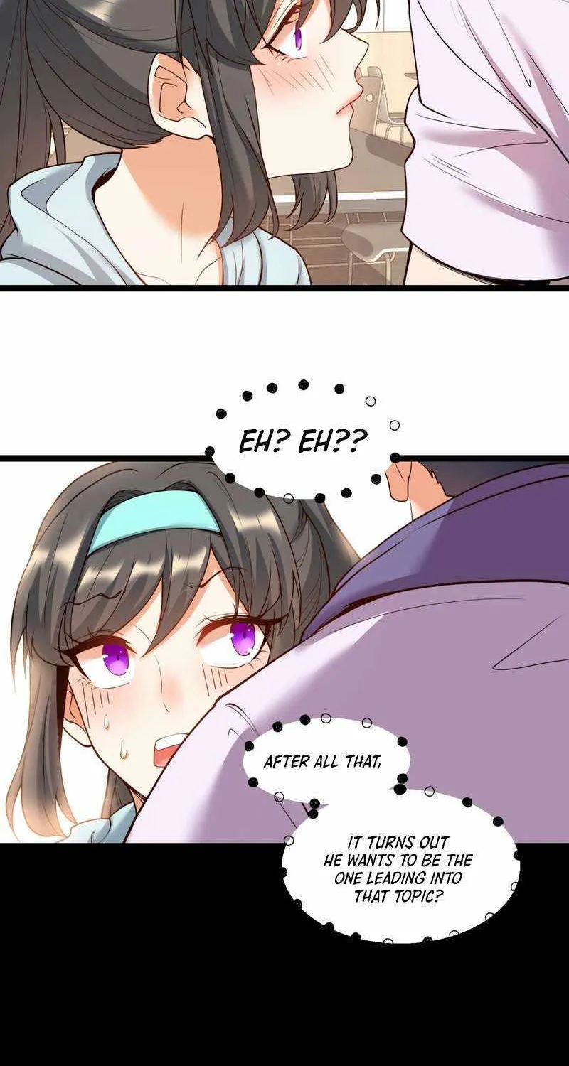 I Regressed to Level Up Instead of Being a Simp Chapter 42 page 14 - 