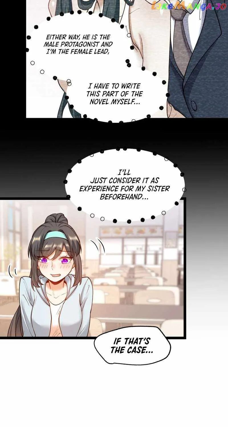 I Regressed to Level Up Instead of Being a Simp Chapter 42 page 16 - 