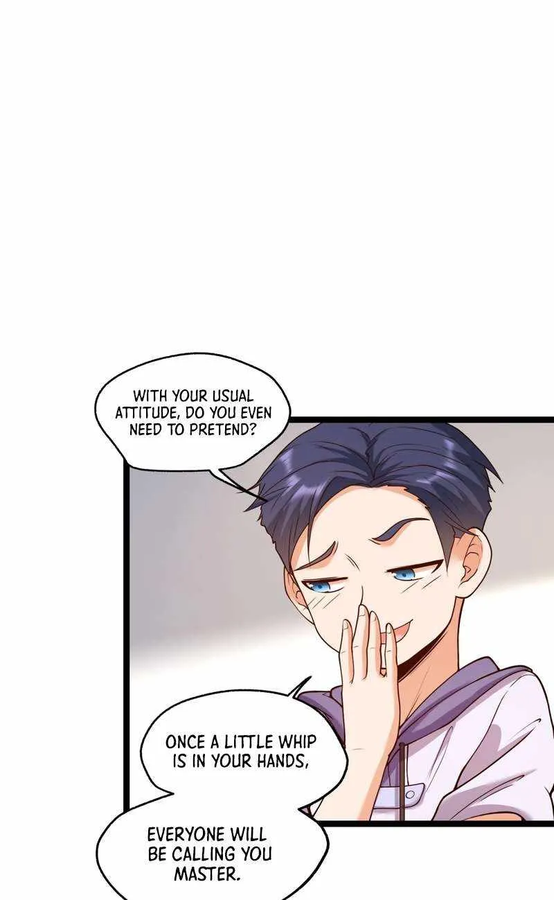 I Regressed to Level Up Instead of Being a Simp Chapter 42 page 3 - 