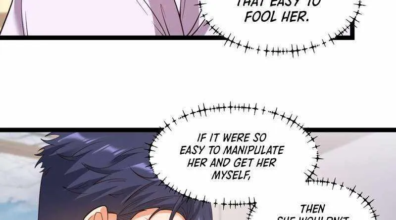 I Regressed to Level Up Instead of Being a Simp Chapter 42 page 21 - 