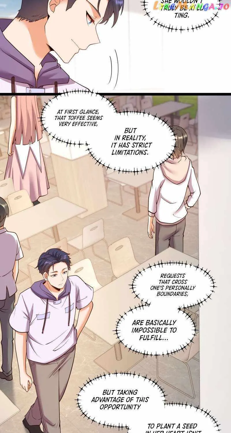 I Regressed to Level Up Instead of Being a Simp Chapter 42 page 22 - 