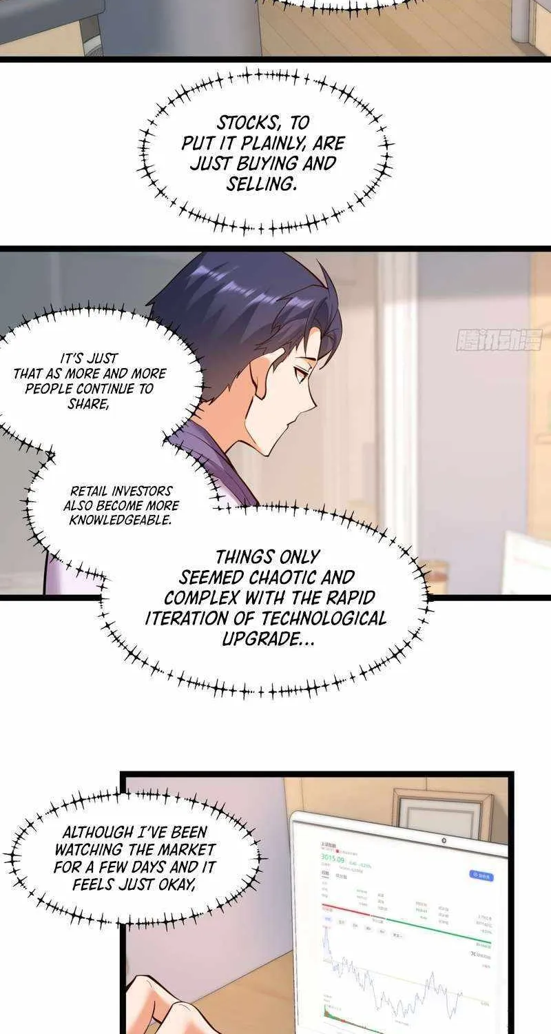 I Regressed to Level Up Instead of Being a Simp Chapter 42 page 29 - 