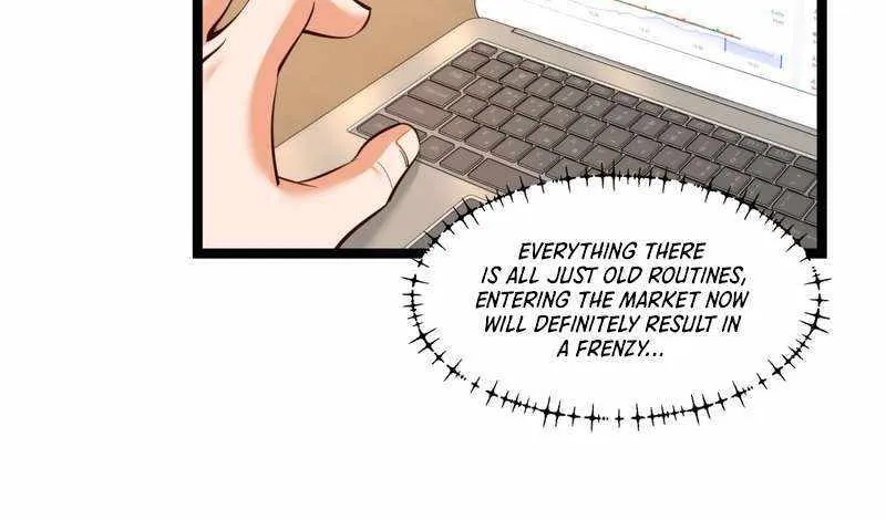I Regressed to Level Up Instead of Being a Simp Chapter 42 page 30 - 