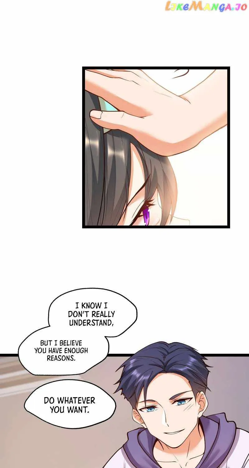 I Regressed to Level Up Instead of Being a Simp Chapter 42 page 7 - 