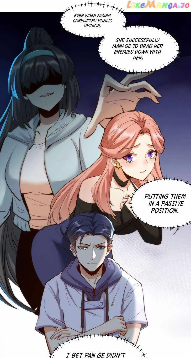 I Regressed to Level Up Instead of Being a Simp Chapter 43 page 12 - 