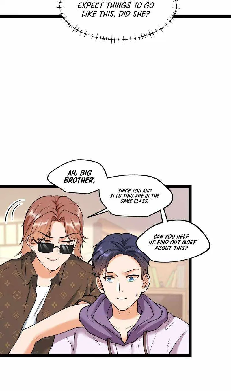 I Regressed to Level Up Instead of Being a Simp Chapter 43 page 13 - 