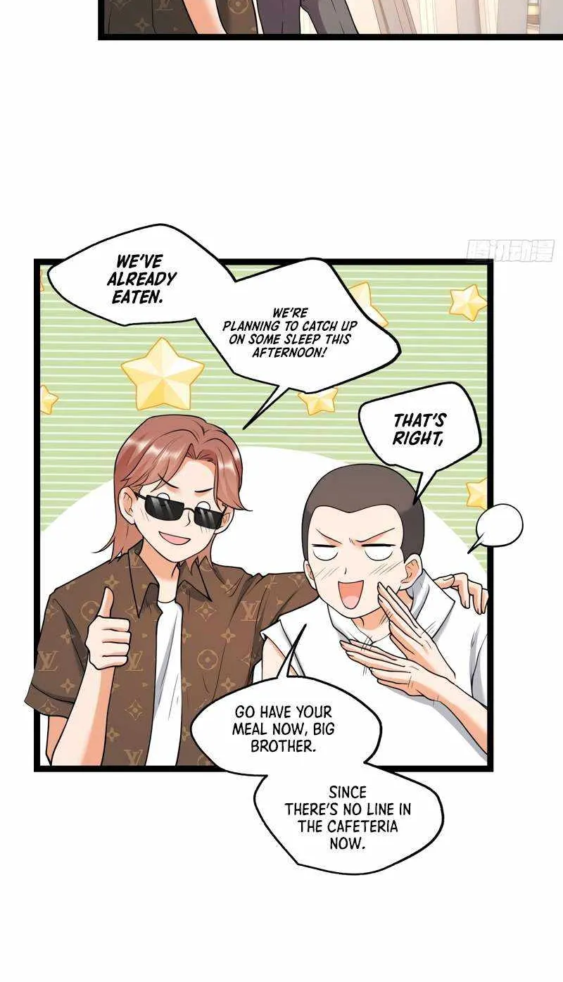 I Regressed to Level Up Instead of Being a Simp Chapter 43 page 15 - 