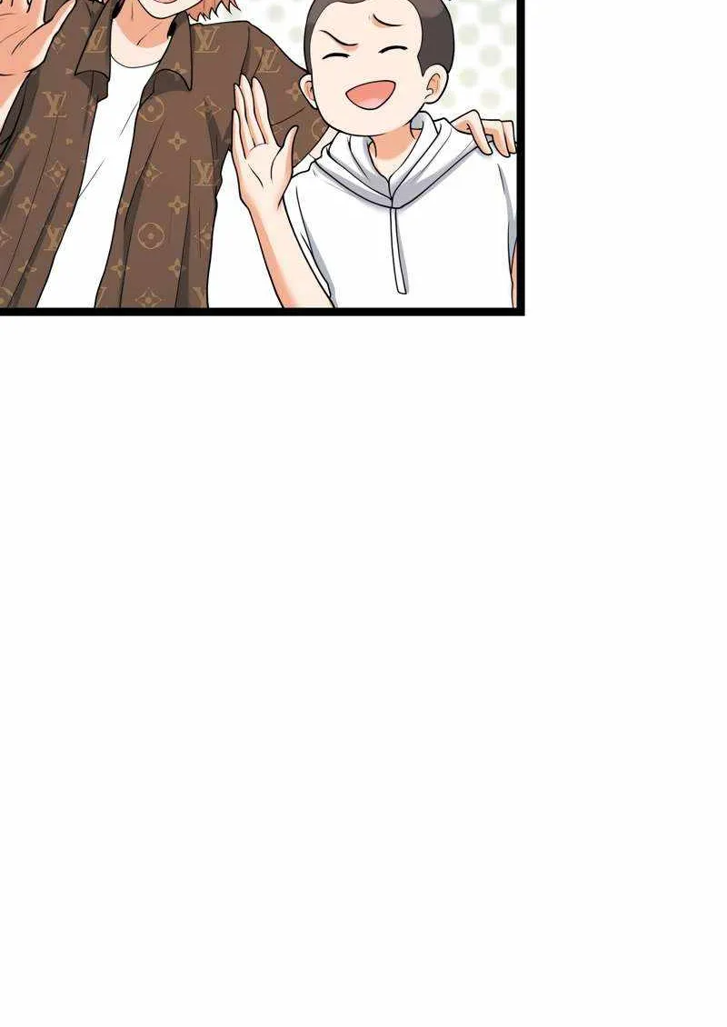 I Regressed to Level Up Instead of Being a Simp Chapter 43 page 17 - 