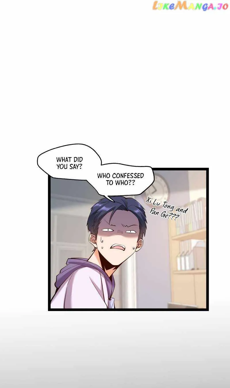 I Regressed to Level Up Instead of Being a Simp Chapter 43 page 3 - 