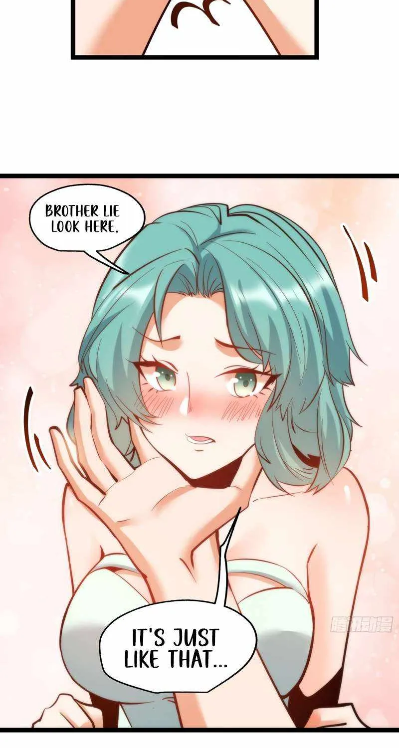 I Regressed to Level Up Instead of Being a Simp Chapter 43 page 25 - 