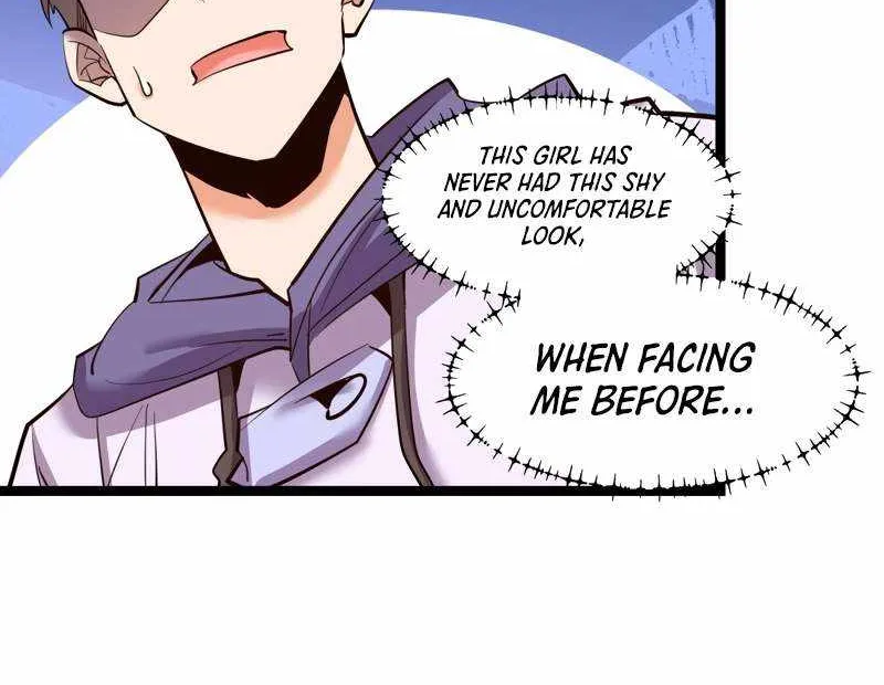 I Regressed to Level Up Instead of Being a Simp Chapter 43 page 27 - 