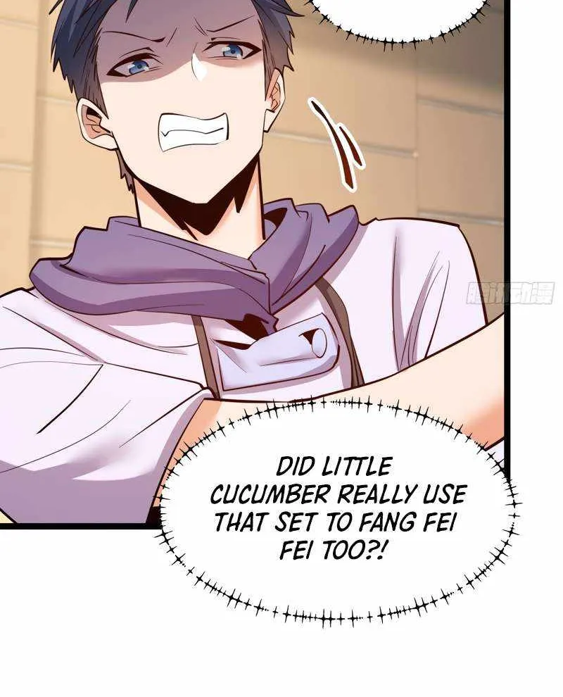 I Regressed to Level Up Instead of Being a Simp Chapter 43 page 29 - 