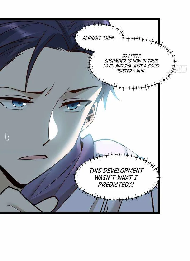 I Regressed to Level Up Instead of Being a Simp Chapter 43 page 33 - 