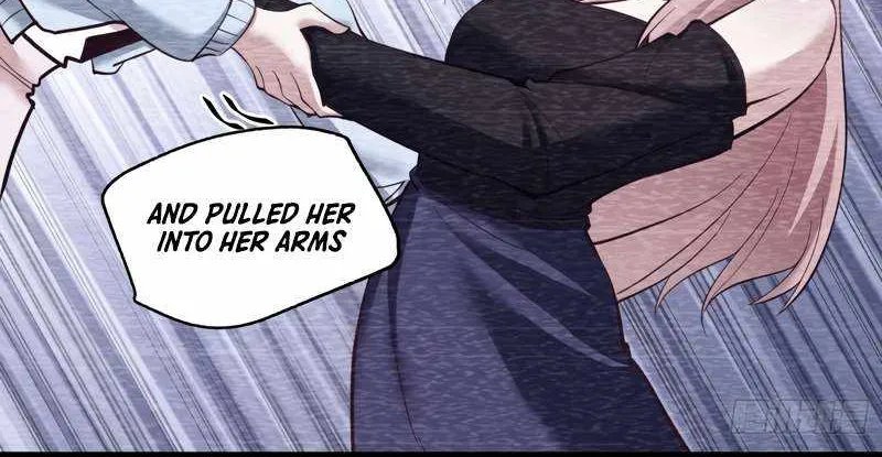 I Regressed to Level Up Instead of Being a Simp Chapter 43 page 7 - 